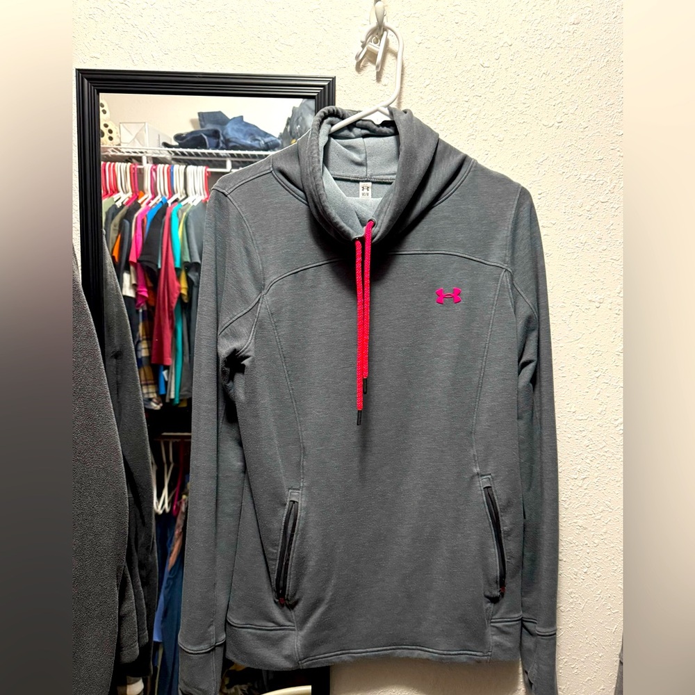 Under Armour Crowl Neck